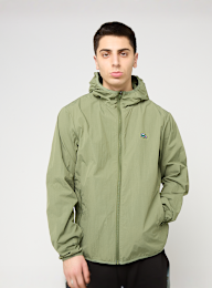 Lacoste, JACKE black, green, Image 1 of 4