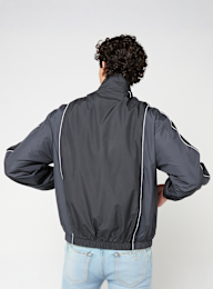 Lacoste, JACKE black, black, Image 2 of 6