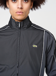Lacoste, JACKE black, black, Image 3 of 6