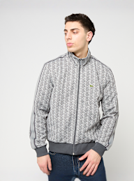 Lacoste, SWEATSHIRT lapland, grey, Image 1 of 6