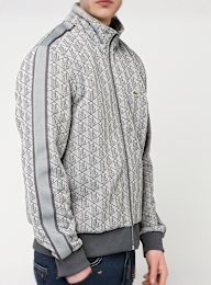 Lacoste, SWEATSHIRT lapland, grey, Image 5 of 6