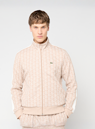 Lacoste, Traningsjacke, beige, Afbeelding 1 van 6