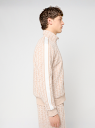 Lacoste, Traningsjacke, beige, Afbeelding 4 van 6