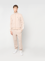 Lacoste, Traningsjacke, beige, Afbeelding 6 van 6