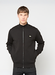 Lacoste, Fullzip Sweatshirt, black, Image 1 of 4