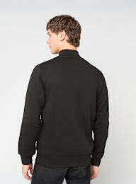 Lacoste, Fullzip Sweatshirt, black, Image 2 of 4