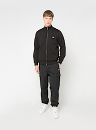 Lacoste, Fullzip Sweatshirt, zwart, Afbeelding 4 van 4