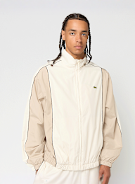 Lacoste, JACKE black, beige, Image 1 of 6