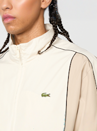 Lacoste, JACKE black, beige, Image 3 of 6