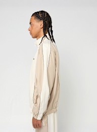 Lacoste, JACKE black, beige, Image 5 of 6