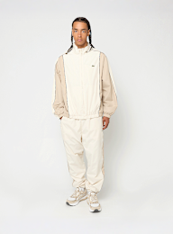 Lacoste, JACKE black, beige, Image 6 of 6