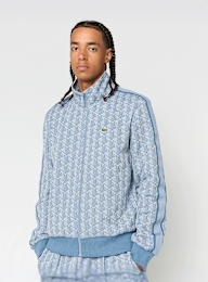 Lacoste, SWEATSHIRT croissant/cookie-port, blue, Image 1 of 6