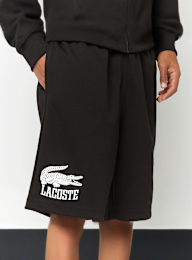 Lacoste, Shorts, black, Image 4 of 5