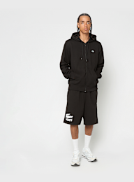 Lacoste, Shorts, black, Image 5 of 5