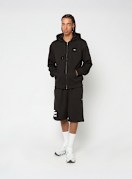 Lacoste, SWEATSHIRT black, black, Image 4 of 4