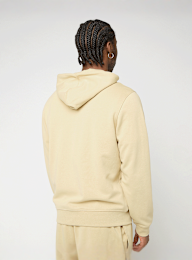 Lacoste, SWEATSHIRT croissant/cookie-port, yellow, Image 2 of 4