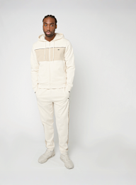 Lacoste, SWEATSHIRT olive, beige, Image 4 of 4