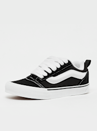 Vans, Knu Skool (GS), black, Image 2 of 7