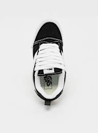 Vans, Knu Skool (GS), black, Image 5 of 7