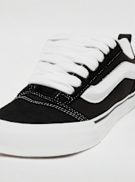 Vans, Knu Skool, black, Image 6 of 7