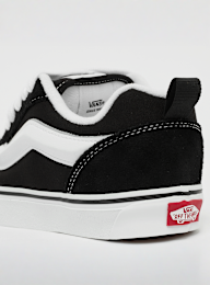 Vans, Knu Skool (GS), black, Image 7 of 7