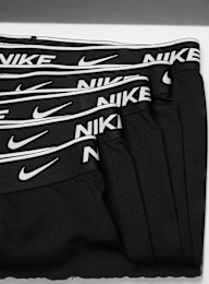 Nike, 5 PACK - Essential Cotton Stretch Trunk, black, Image 2 of 2