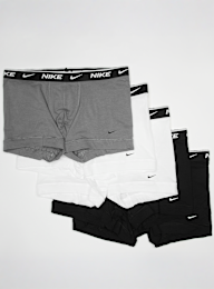 Nike  , 5 PACK - Essential Cotton Stretch Trunk, multi-colour, Image 1 of 2