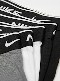 Nike  , 5 PACK - Essential Cotton Stretch Trunk, multi-colour, Image 2 of 2