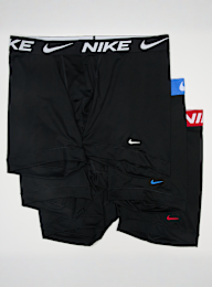 Nike  , 3 PACK - Essential Micro Boxer Brief, black, Image 1 of 2