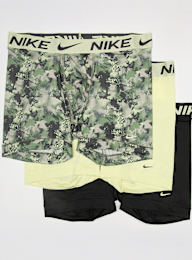 Nike  , 3 PACK - Essential Micro Boxer Brief, multi-colour, Image 1 of 2