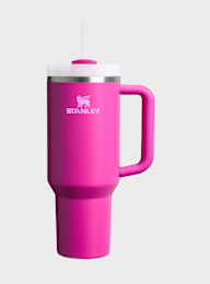 Stanley, The Quencher H2.O FlowState Tumbler | 1,2L, roze, Afbeelding 1 van 3