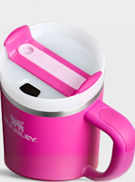 Stanley, The Quencher H2.O FlowState Tumbler | 1,2L, roze, Afbeelding 3 van 3