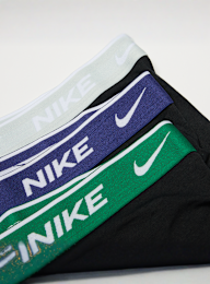 Nike  , 3 PACK - Essential Cotton Stretch Trunk, black, Image 2 of 2