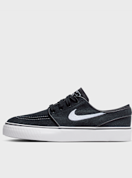 Nike SB, Stefan Janoski (GS), black, Image 1 of 8