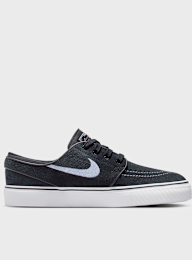 Nike SB, Stefan Janoski (GS), black, Image 2 of 8