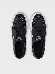 Nike SB, Stefan Janoski (GS), black, Image 6 of 8