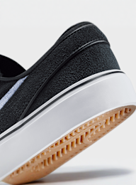 Nike SB, Stefan Janoski (GS), black, Image 8 of 8