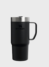 Stanley, The Everyday Suburban Mug | 0,5L, zwart, Afbeelding 1 van 3