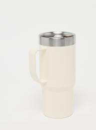 Stanley, The Everyday Suburban Mug | 0,47L, beige, Image 2 of 3