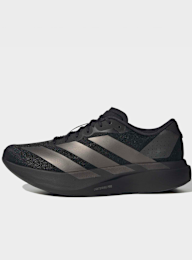 adidas Performance, Adizero Evo SL ftwr white/core black/dash grey, black, Image 1 of 8