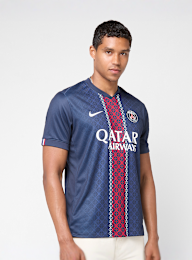 Nike, Pacho / No. 51 / PSG Nike Home Stadium 2025/26, blue, Image 2 of 8