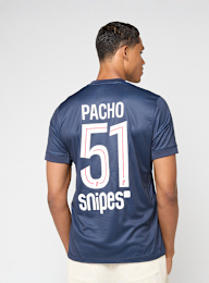 Nike, Pacho / No. 51 / PSG Nike Home Stadium 2025/26, blue, Image 3 of 8