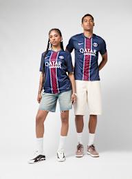 Nike, Pacho / No. 51 / PSG Nike Home Stadium 2025/26, blue, Image 8 of 8