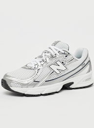New Balance, 740 NEW, white, Image 1 of 6
