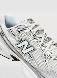 New Balance, 740, white, Image 5 of 6