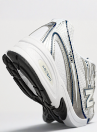 New Balance, 740 NEW, white, Image 6 of 6