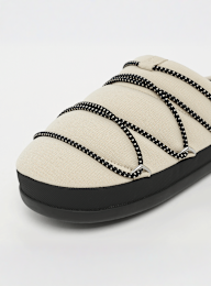 Moon Boot, Soft Slipper, beige, Image 6 of 7