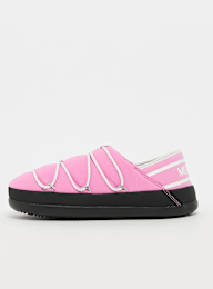Moon Boot, Icon Slipper, Pink, Image 1 of 7