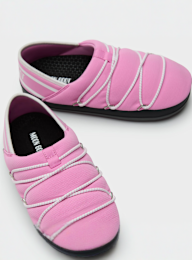 Moon Boot, Icon Slipper, light pink, Image 3 of 4