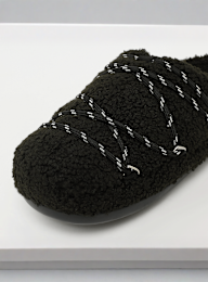 Moon Boot, Teddy Slipper, zwart, Afbeelding 6 van 7